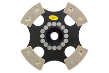 Load image into Gallery viewer, ACT 1988 Honda Civic 4 Pad Rigid Race Disc - GTR Auto