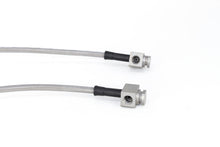Load image into Gallery viewer, Goodridge 15-17 Ford Mustang GT Stainless Steel Brake Line Kit - GTR Auto