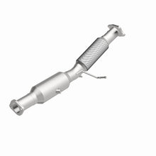 Load image into Gallery viewer, MagnaFlow California Direct Fit Converter 04-10 Volvo S40 2.4L