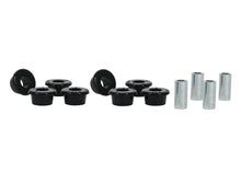Load image into Gallery viewer, Whiteline Plus 9/02-9/07 Subaru Impreza GD2/GH2 Rear Sway Bar Link - GTR Auto