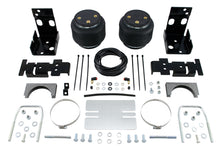 Load image into Gallery viewer, Air Lift LoadLifter 5000 Ultimate Rear Air Spring Kit for 06-17 Ford E-350 Super Duty XL/XLT