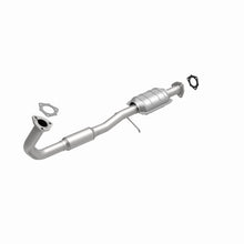 Load image into Gallery viewer, MagnaFlow Direct Fit Catalytic Converter 1997 Saturn Sc 1.9L