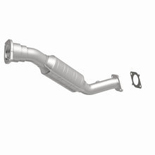 Load image into Gallery viewer, MagnaFlow Direct Fit Catalytic Converter 07-08 Buick Lucerne 3.8L