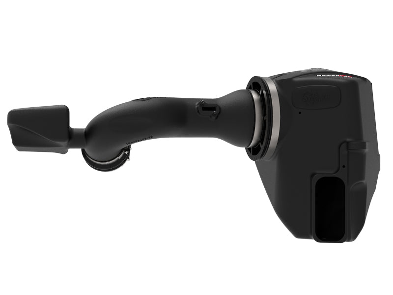 aFe POWER Momentum GT Pro Dry S Intake System 2019 GM Silverado/Sierra 1500 V6-4.3L/V8-5.3/6.2L - GTR Auto