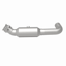 Load image into Gallery viewer, MagnaFlow Left Side Direct Fit Catalytic Converter 15-17 Ford F-150 5.0L