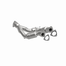 Load image into Gallery viewer, MagnaFlow Direct Fit Catalytic Converter 04-06 VW Touareg 3.2L