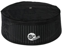 Load image into Gallery viewer, aFe MagnumSHIELD Pre-Filters P/F 18-31405/25 (Black) 28-10193
