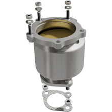 Load image into Gallery viewer, MagnaFlow Direct Fit Catalytic Converter 02-03 Hyundai XG350 rr 3.5L