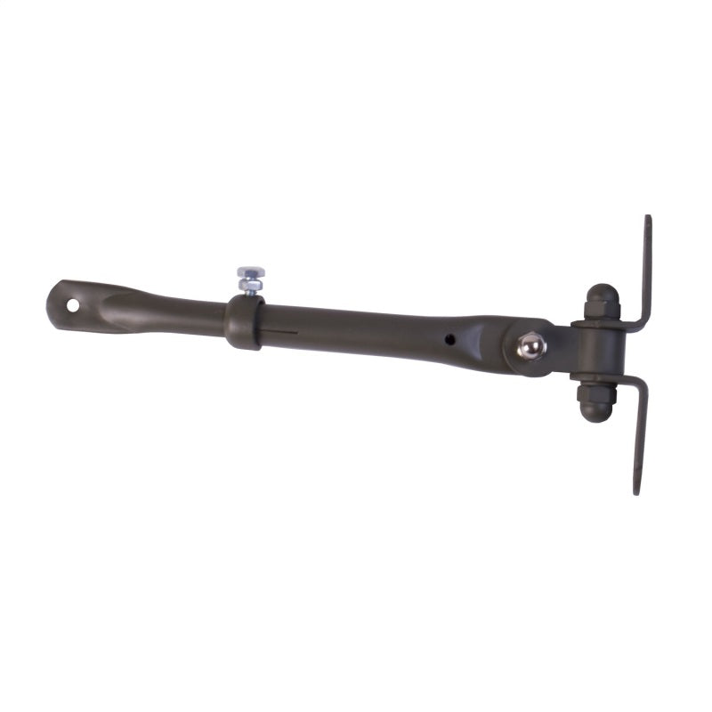 Omix Mirror Arm- 41-45 MB Ford GPW - GTR Auto