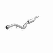 Load image into Gallery viewer, MagnaFlow DF Catalytic Conv 00-03 Audi A6 Quattro 4.2L Driver Side *NOT FOR SALE IN CALIFORNIA*