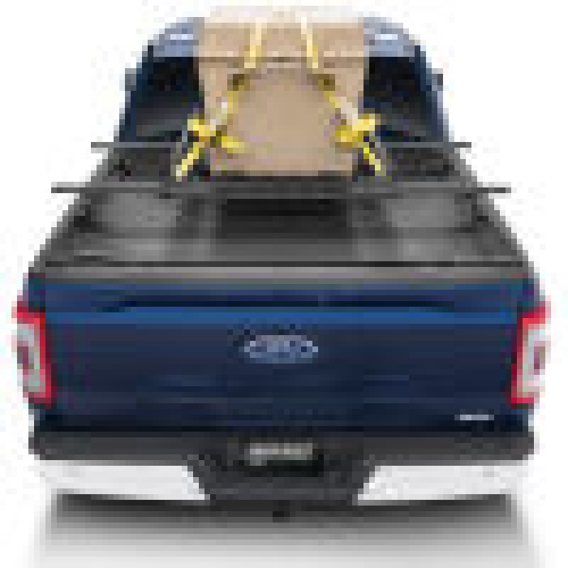 Retrax 17-18 Super Duty F-250-450 Long Bed RetraxPRO XR - GTR Auto