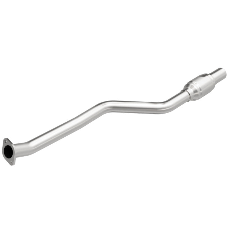 MagnaFlow Conv DF BMW 5 08-09 Rear OEM - GTR Auto
