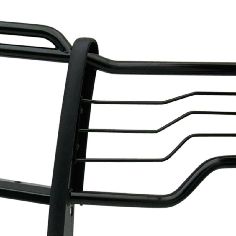 Westin 2009-2014 Ford F-150 Sportsman Grille Guard - Black - GTR Auto