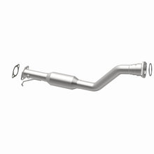 Load image into Gallery viewer, MagnaFlow Direct Fit Catalytic Converter 97-02 GM 3.8L