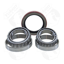 Load image into Gallery viewer, Yukon Gear Axle Bearing &amp; Seal Kit For 10.5in GM 14 Bolt Truck - GTR Auto