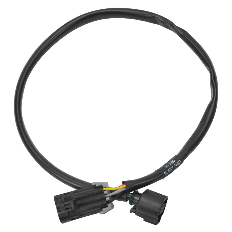Edelbrock Pro-Flo 4+ EFI O2 Sensor Extension 24in Wiring Harness - GTR Auto