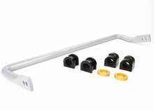 Load image into Gallery viewer, Whiteline 7/06+ Mazda 3 MPS Rear 27mm Heavy Duty Adjustable Swaybar - GTR Auto