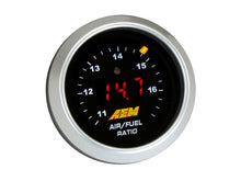 Load image into Gallery viewer, AEM Digital Wideband UEGO Gauge - GTR Auto