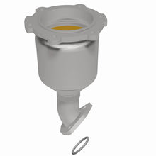 Load image into Gallery viewer, MagnaFlow Direct Fit Catalytic Converter 04-05 Maxima frnt man OEM