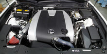 Load image into Gallery viewer, AEM 14-15 Lexus GS350 V6-3.5L F/I Gunmetal Gray Cold Air Intake - GTR Auto