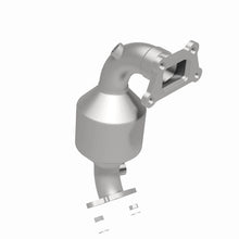 Load image into Gallery viewer, MagnaFlow Direct Fit Catalytic Converter 10 LaCrosse 3.0L