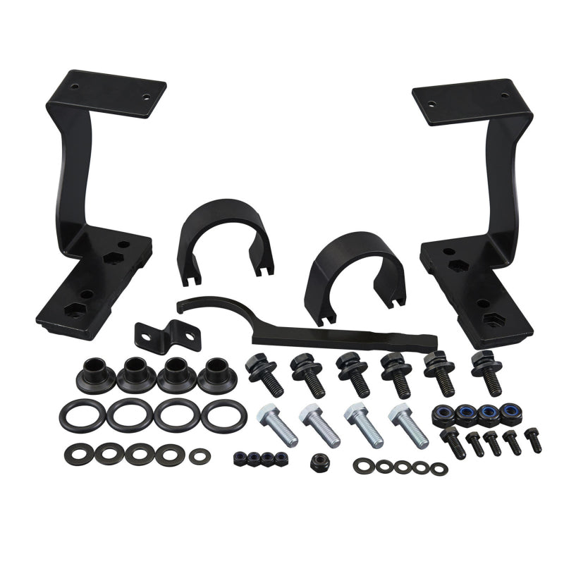 ARB Bp51 Fit Kit Tacoma Front - GTR Auto