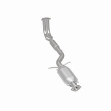 Load image into Gallery viewer, MagnaFlow Direct Fit Catalytic Converter 99-01 Hyundai Sonata 2.4L