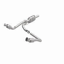 Load image into Gallery viewer, MagnaFlow Direct Fit Catalytic Converter 94-99 Ram 1500/2500