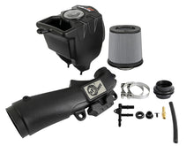 Load image into Gallery viewer, aFe Momentum GT Pro DRY S Cold Air Intake System 2018 Jeep Wrangler (JL) I4-2.0L (t) - GTR Auto