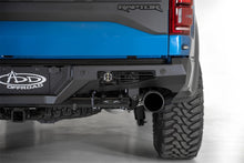Load image into Gallery viewer, Addictive Desert Designs 17-20 Ford Raptor F-150 Bomber Rear Bumper w/ Backup Sensor Cutouts - GTR Auto