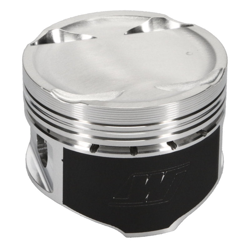 Wiseco Mits Turbo DISH -10cc 1.378 X 86.0 Piston Shelf Stock Kit - GTR Auto