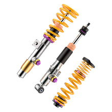 Load image into Gallery viewer, KW Coilover Kit V4 2021+ BMW M2 (G87) &amp; M3 (G80) Sedan 2WD incl. M3 Competition - GTR Auto