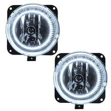 Load image into Gallery viewer, Oracle 02 Lincoln LS SMD FL - White