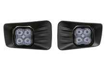 Load image into Gallery viewer, Diode Dynamics SS3 Type CH LED Fog Light Kit Max ABL - White SAE Fog - GTR Auto