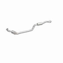Load image into Gallery viewer, MagnaFlow Direct Fit Catalytic Converter 06-09 Mercedes-Benz E350 3.5L 4matic Driver Side