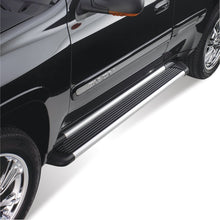 Load image into Gallery viewer, Westin 2002-2009 Chevrolet/GMC/Oldsmobile/Isuzu Trailblazer Running Board Mount Kit - Black - GTR Auto