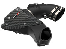 Load image into Gallery viewer, aFe POWER Magnum FORCE Stage-2Si Pro Dry S Intake System 08-13 BMW M3 (E90/E92/E93) S65 V8-4.0L - GTR Auto