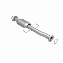 Load image into Gallery viewer, MagnaFlow Direct Fit Catalytic Converter 02-04 Tacoma Rear 2.4L