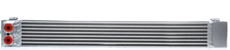 CSF 00-06 BMW M3 (E46) Race-Spec Dual-Pass Oil Cooler - GTR Auto