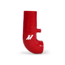 Load image into Gallery viewer, Mishimoto 12-14 Subaru BRZ / 12-14 Scion FR-S / 12-14 Toyota GT86 Silicone Induction Hose - Red - GTR Auto