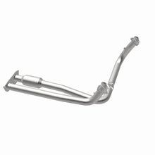 Load image into Gallery viewer, MagnaFlow Direct Fit Catalytic Converter 96-00 Chevy K3500 V8 5.7L