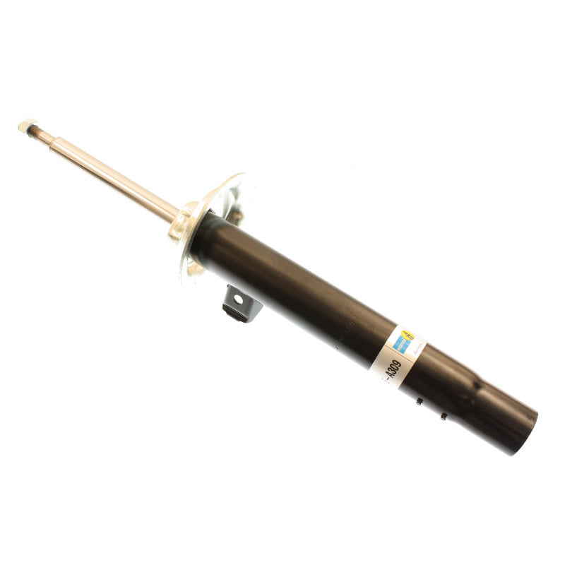 Bilstein B4 2000 BMW 323Ci Base Front Left Twintube Strut Assembly - GTR Auto