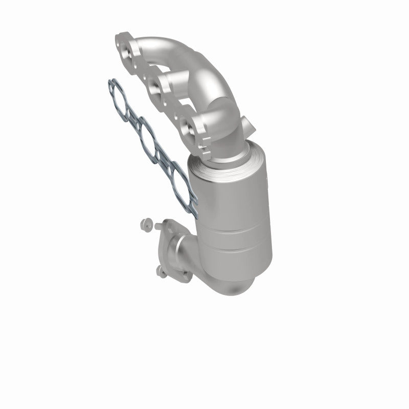 MagnaFlow Direct Fit Catalytic Converter 07-08 Chrysler Sebring 3.5L
