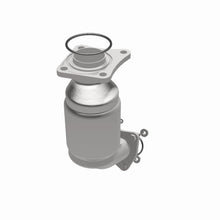 Load image into Gallery viewer, MagnaFlow Direct Fit Catalytic Converter 03-07 Murano rear man OEM