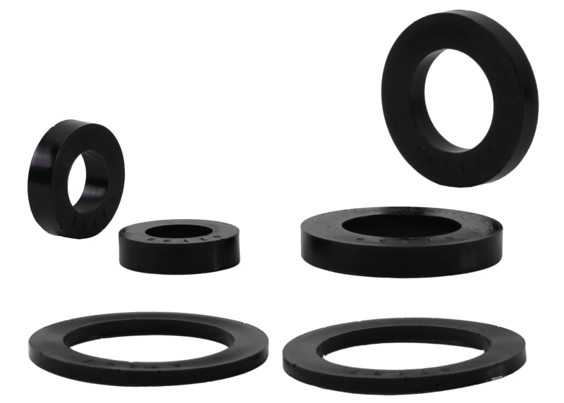 Whiteline 02-07 WRX / 03-07 Impreza NA / 04-07 STi / 93-00 Impreza NA Rear Front of rear diff suppor - GTR Auto
