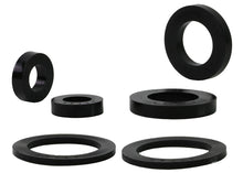 Load image into Gallery viewer, Whiteline 02-07 WRX / 03-07 Impreza NA / 04-07 STi / 93-00 Impreza NA Rear Front of rear diff suppor - GTR Auto