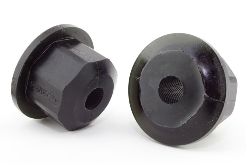 Whiteline Plus 05+ Mazda Miata/MX5 / 07/03+ RX8 Rear Differential Mount-Centre Support Bushing - GTR Auto