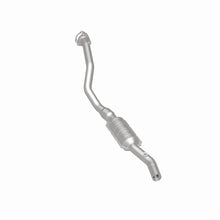 Load image into Gallery viewer, MagnaFlow Direct Fit Catalytic Converter 96-99 Audi A4/A4 Quattro 2.8L D/S (49 State)