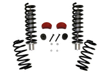 Load image into Gallery viewer, Skyjacker 2.5" 2002 JEEP LIBERTY KJ