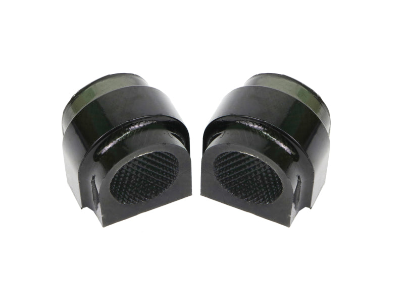 Whiteline 02-06 R53 / 06+ R56 Mini Cooper S Rear 20mm Sway Bar Replacement BUSHING ONLY (for BMR72Z) - GTR Auto